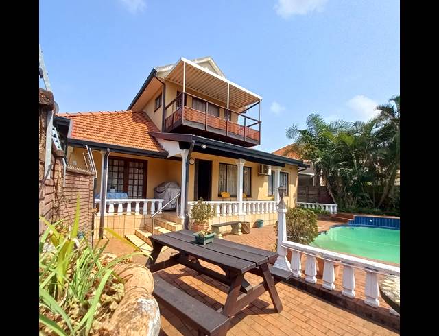 4 BEDROOM HOUSE FOR SALE IN GLENWOOD